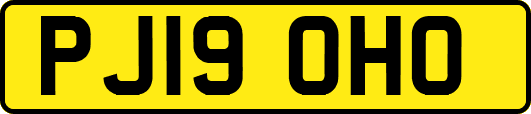 PJ19OHO