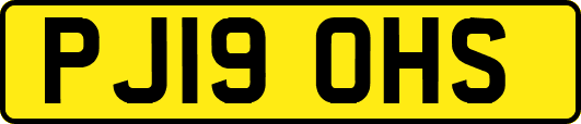 PJ19OHS