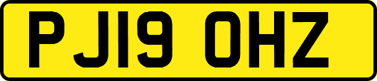 PJ19OHZ