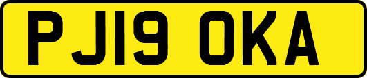 PJ19OKA