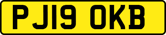 PJ19OKB
