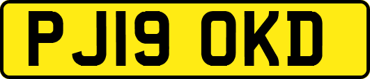 PJ19OKD