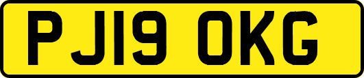 PJ19OKG