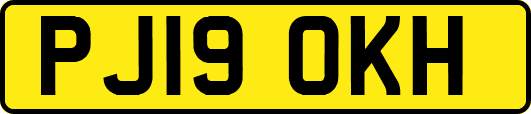 PJ19OKH
