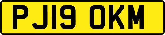 PJ19OKM