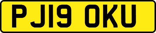 PJ19OKU