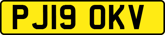 PJ19OKV