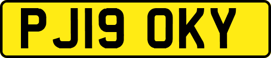 PJ19OKY