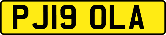 PJ19OLA