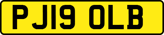 PJ19OLB