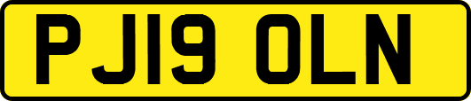 PJ19OLN