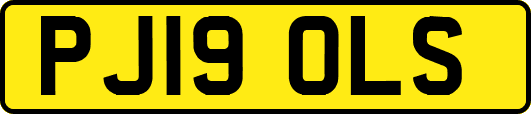 PJ19OLS