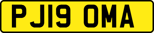 PJ19OMA