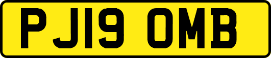PJ19OMB