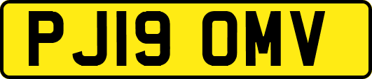 PJ19OMV