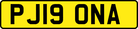 PJ19ONA