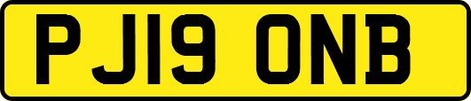 PJ19ONB