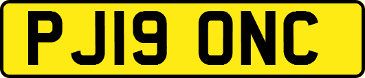 PJ19ONC