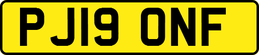 PJ19ONF