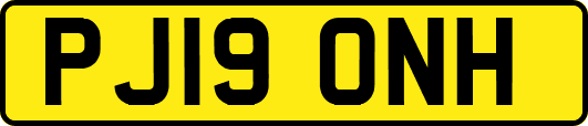 PJ19ONH
