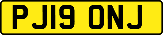 PJ19ONJ