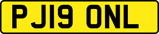 PJ19ONL