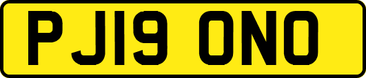 PJ19ONO