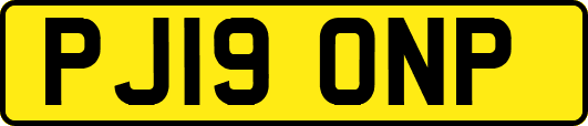 PJ19ONP