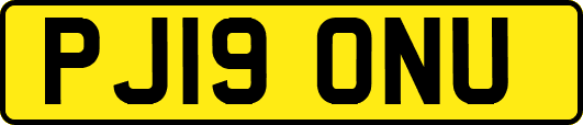 PJ19ONU