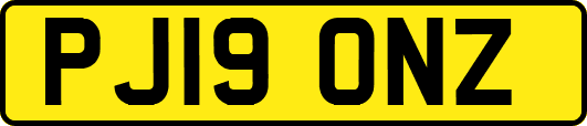 PJ19ONZ