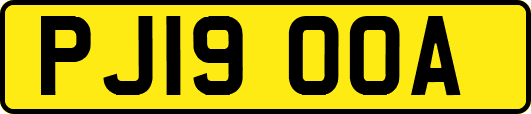 PJ19OOA