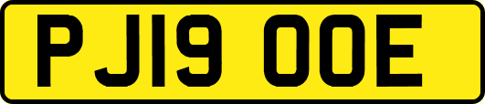 PJ19OOE
