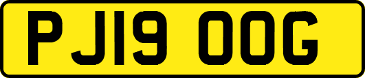 PJ19OOG