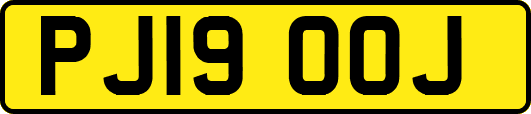 PJ19OOJ