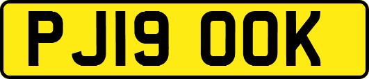 PJ19OOK