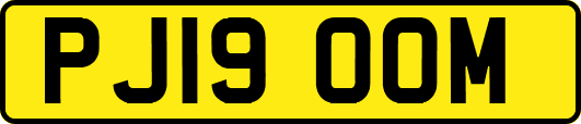 PJ19OOM