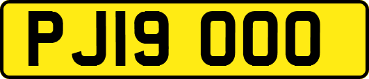 PJ19OOO
