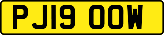 PJ19OOW