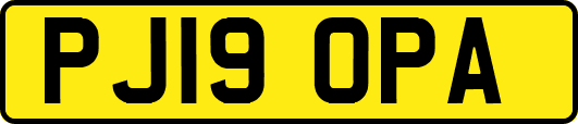 PJ19OPA