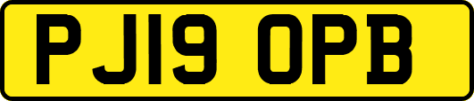 PJ19OPB
