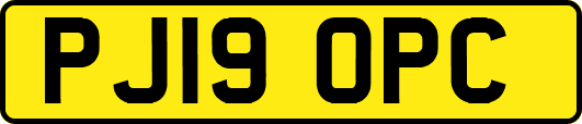 PJ19OPC
