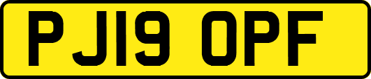 PJ19OPF