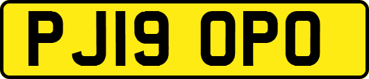 PJ19OPO