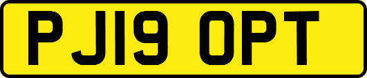 PJ19OPT