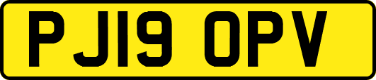 PJ19OPV