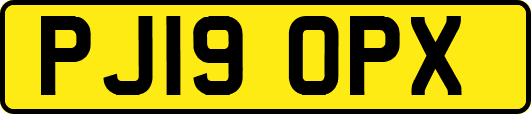 PJ19OPX