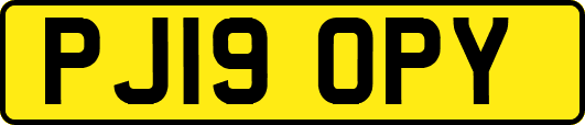 PJ19OPY