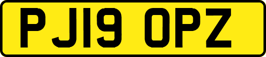 PJ19OPZ
