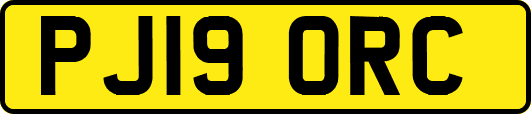 PJ19ORC