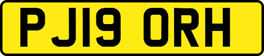 PJ19ORH